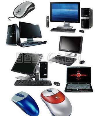 电脑耗材与配件销售 行业分析与市场策略