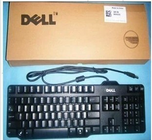 戴尔DELL 8115 全新盒装电脑配件及耗材批发优势