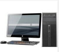 高效办公新选择 专业解析办公电脑及耗材采购与配件销售