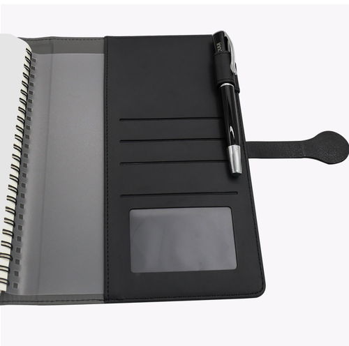 汤河店商务笔记本套装 一站式专业礼盒解决方案