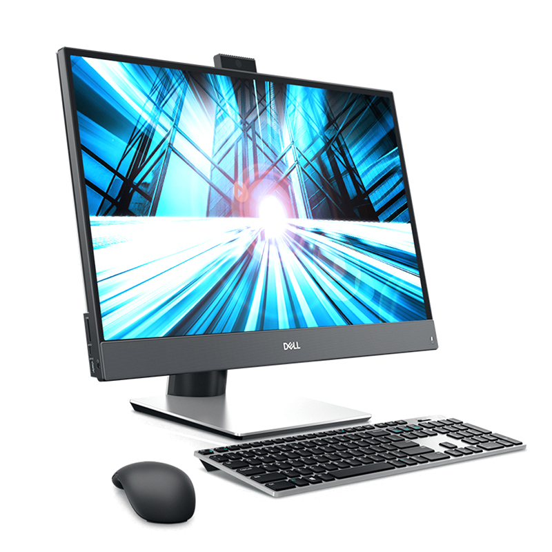 政企高效办公新选择 台式电脑及配件一站式采购指南
