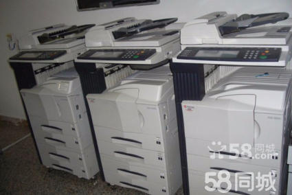 郑州市电脑、打印机、复印机维修、加粉与耗材配送服务